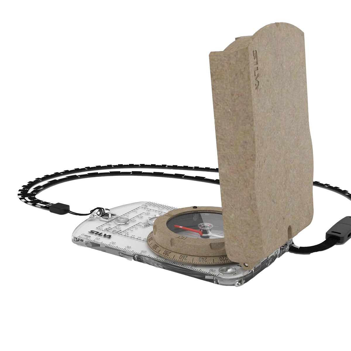 Silva Terra Expedition S Compass