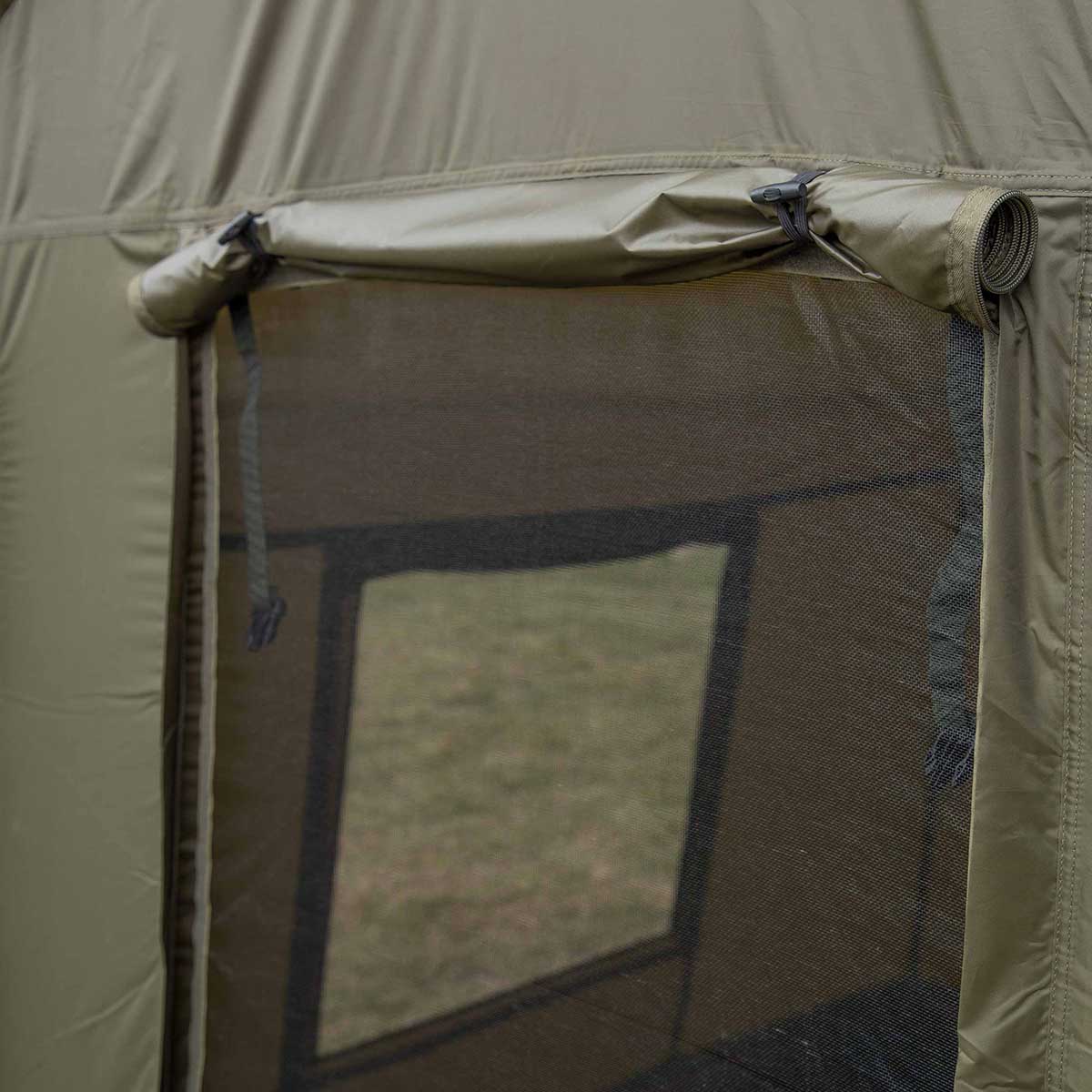 Mikado Block Dome Tent
