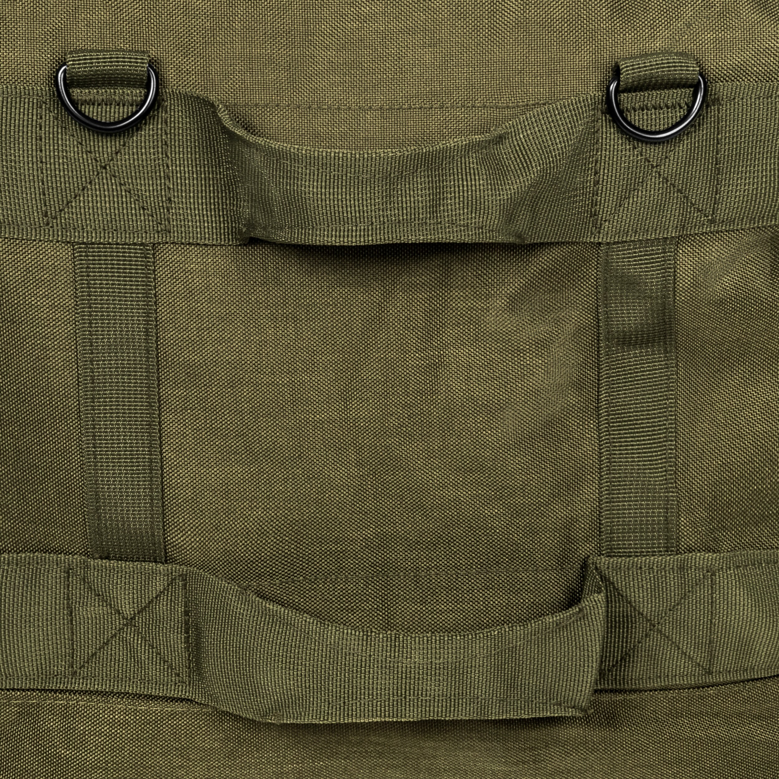 Mil-Tec Combat Duffle Bag 118 l - Olive