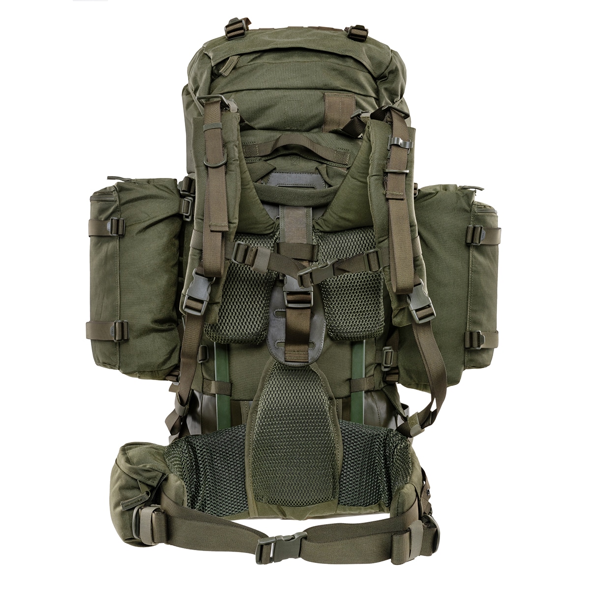 Mil-Tec Teesar 100 l Backpack - Olive