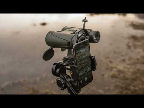 Delta Optical Optics Adapter for phones