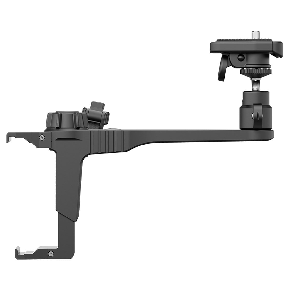 Pulsar Frame Mount 1/4