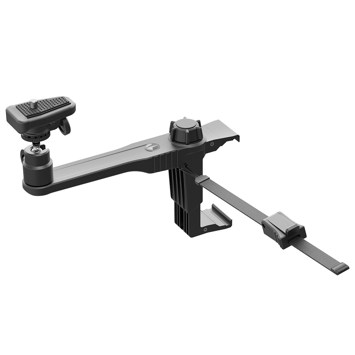 Pulsar Frame Mount 1/4