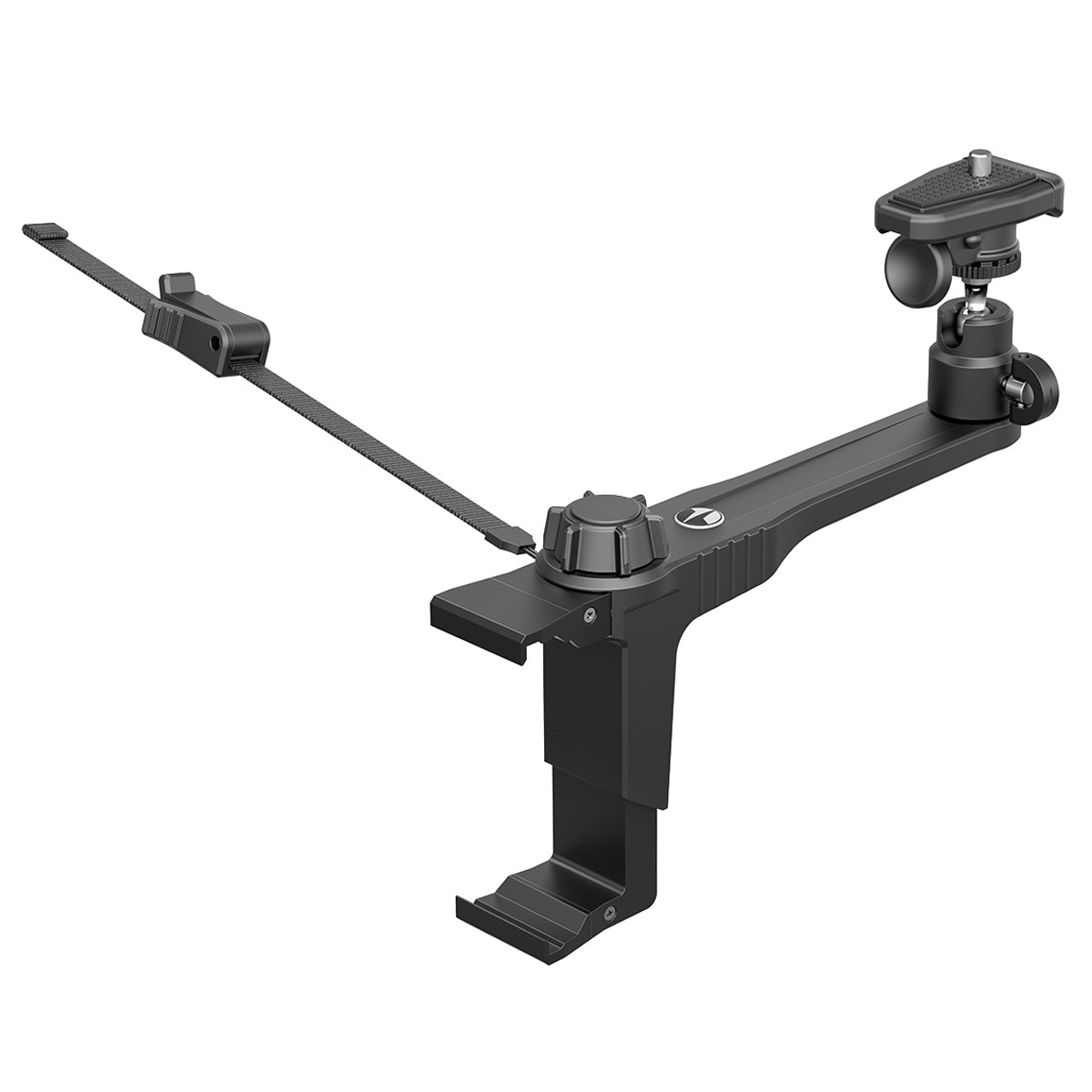 Pulsar Frame Mount 1/4