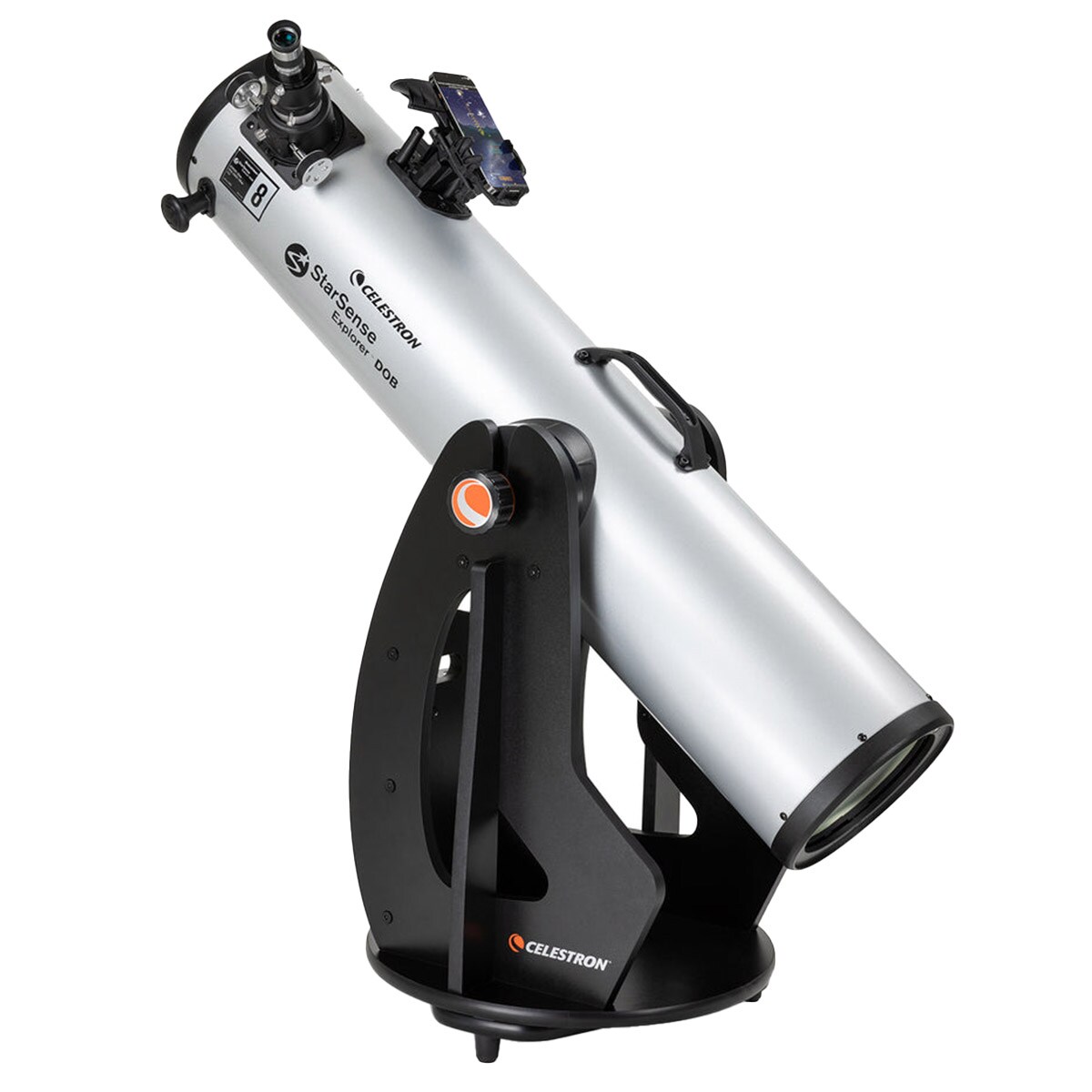 Celestron StarSense Explorer DX 8