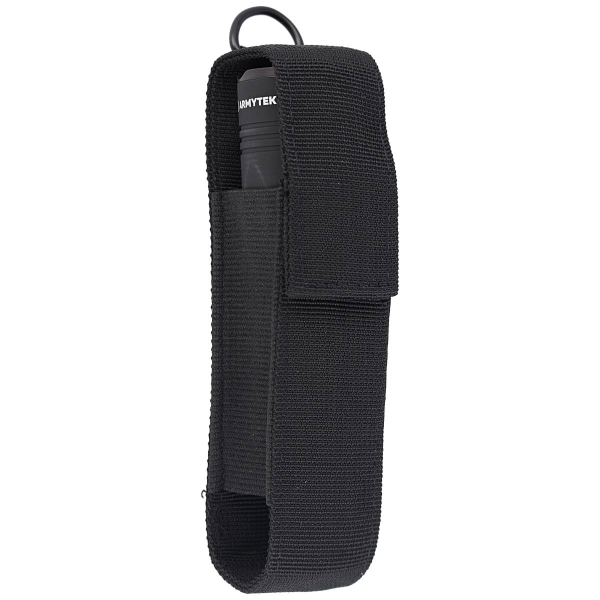 Armytek Dobermann Pro Magnet USB Warm flashlight - 1400 lumens