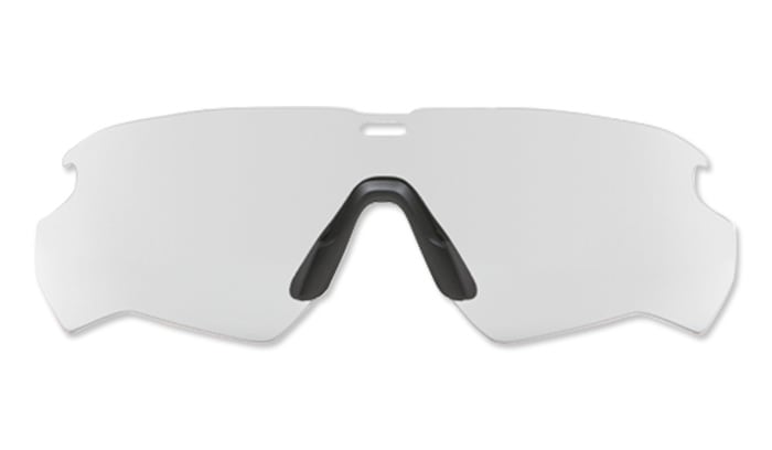 ESS Crossblade Clear Visor