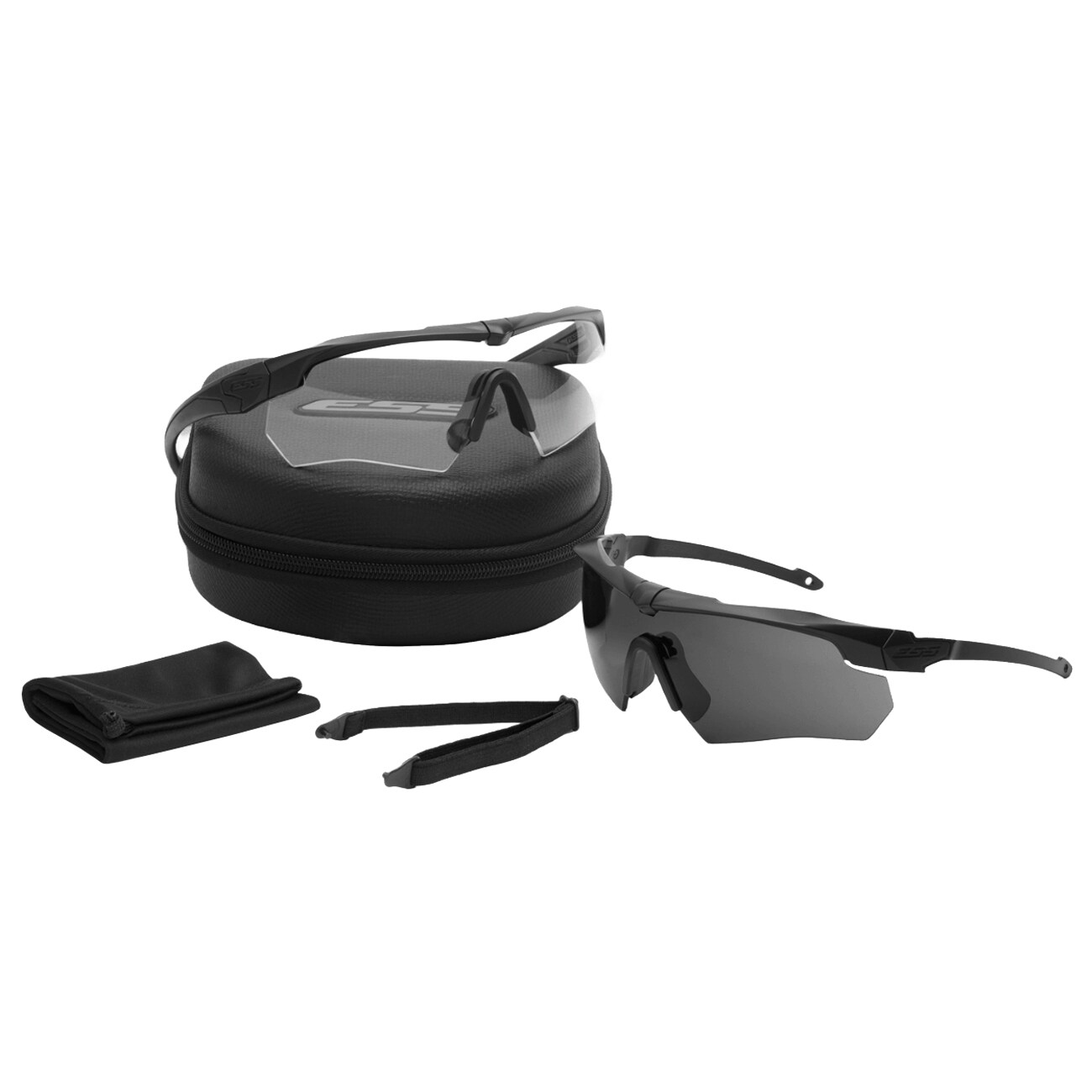 ESS Crossbow Suppressor tactical glasses - 2X Kit