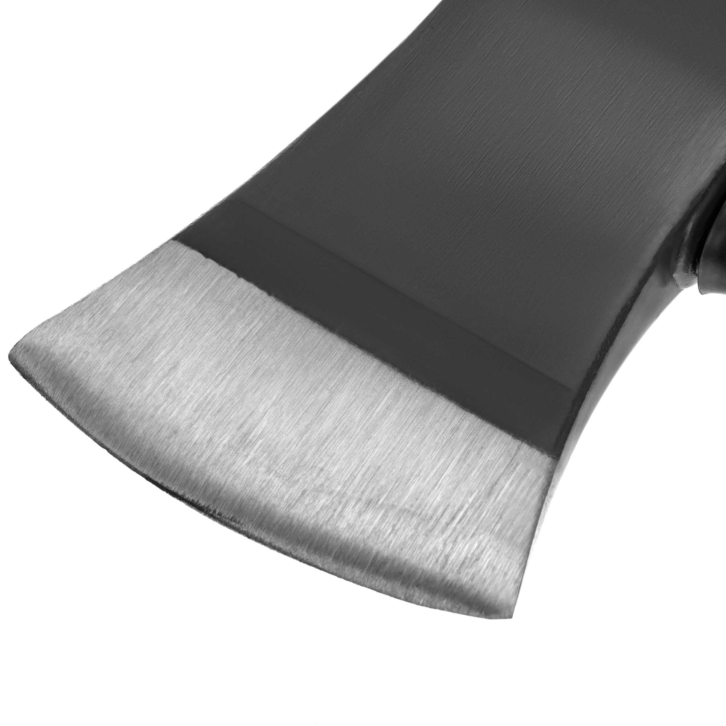 Mil-Tec Axe with pouch - Black