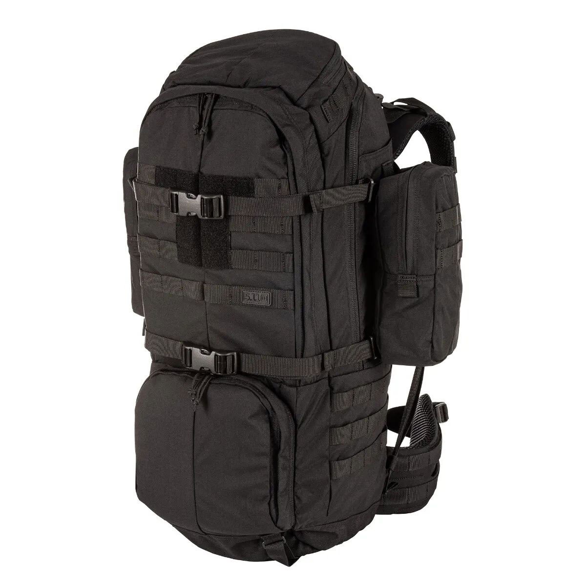 5.11 RUSH100 2.0 Backpack 60 l - Black S/M