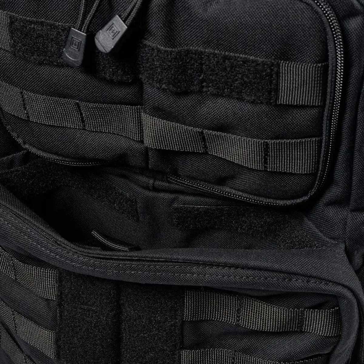 5.11 RUSH24 2.0 Backpack 37 l - Black