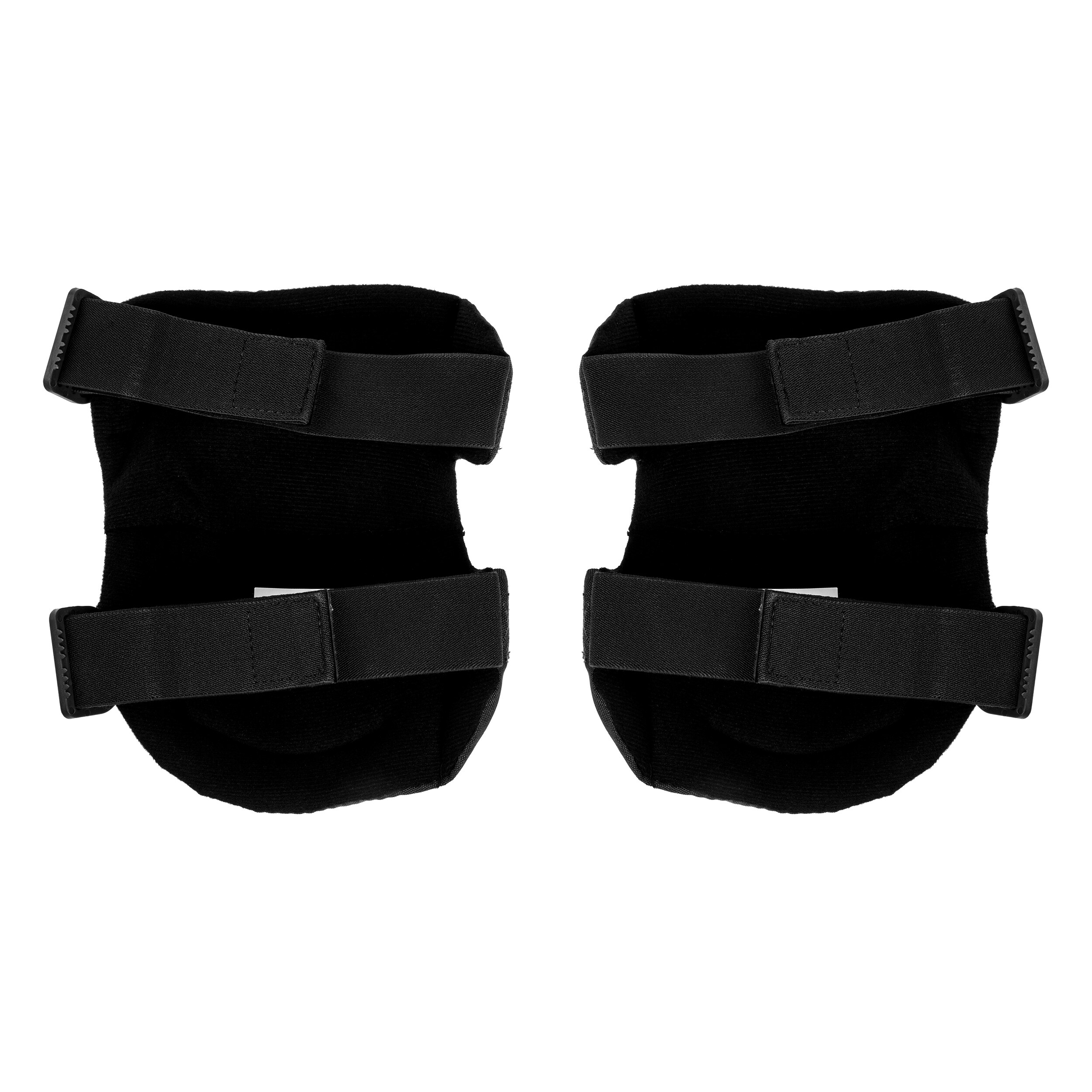 Mil-Tec Plus Knee Protector Delta - Black