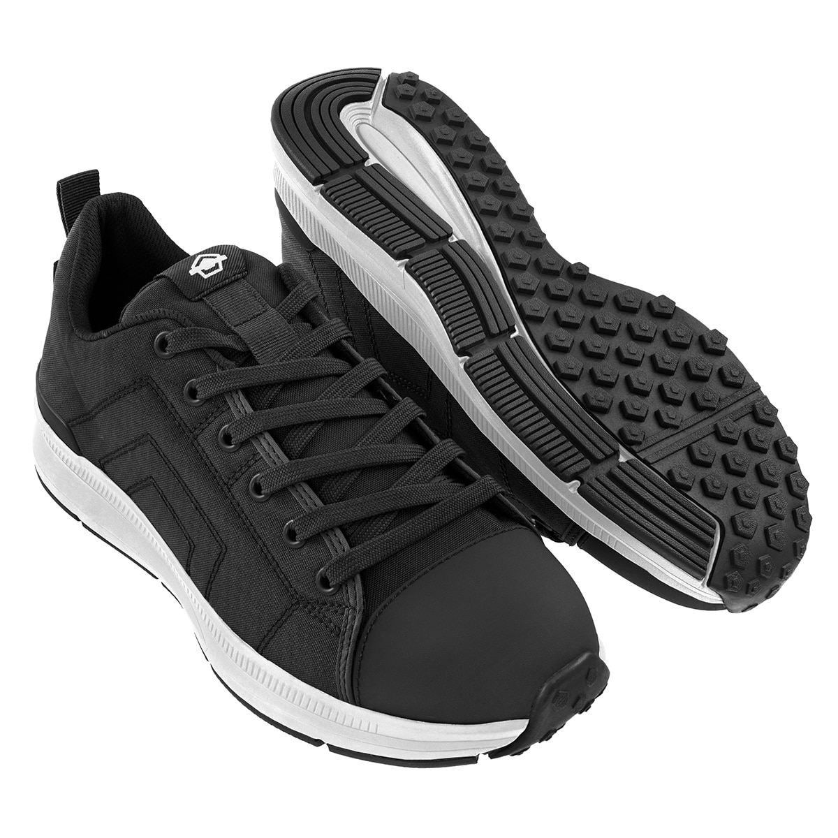 Pentagon Hybrid Tactical Shoes 2.0 - STR Black