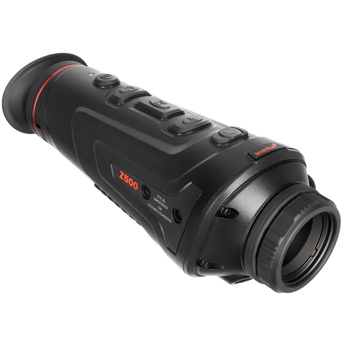 Levenhuk Fatum Z500 Thermovision Monocular