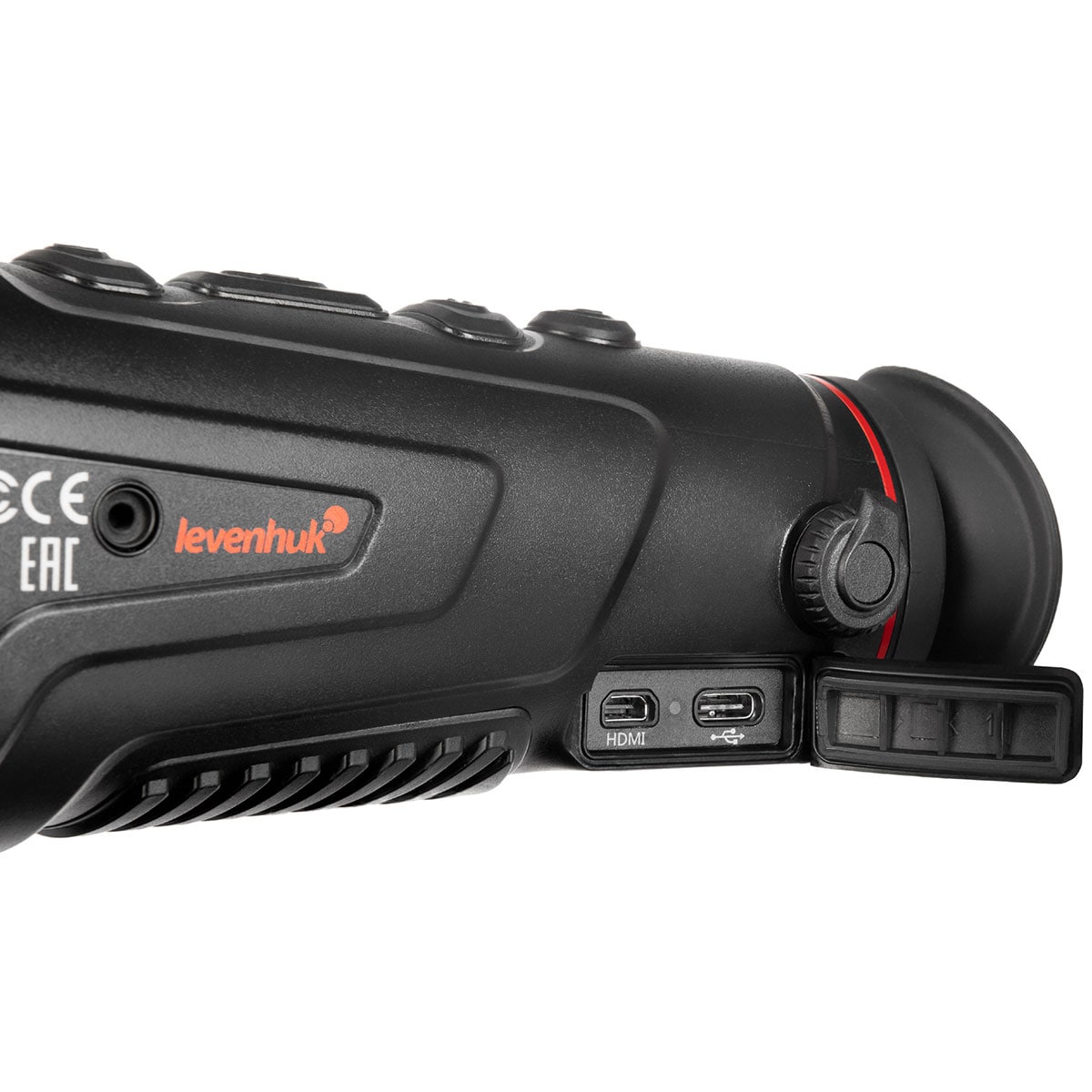 Levenhuk Fatum Z500 Thermovision Monocular