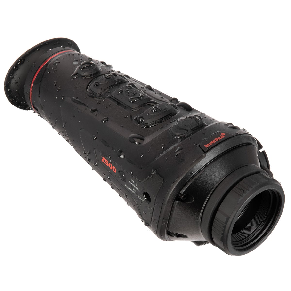 Levenhuk Fatum Z500 Thermovision Monocular