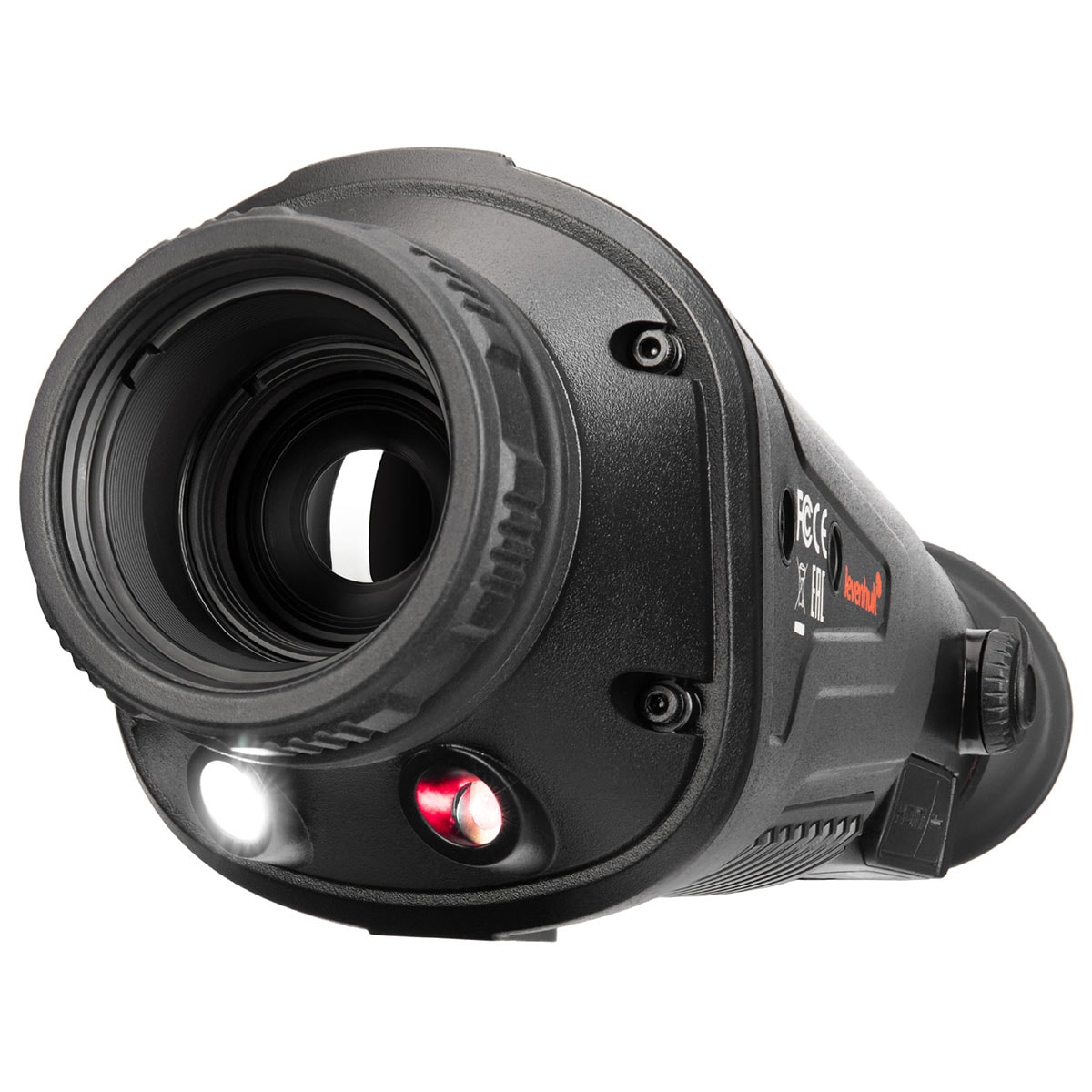 Levenhuk Fatum Z500 Thermovision Monocular