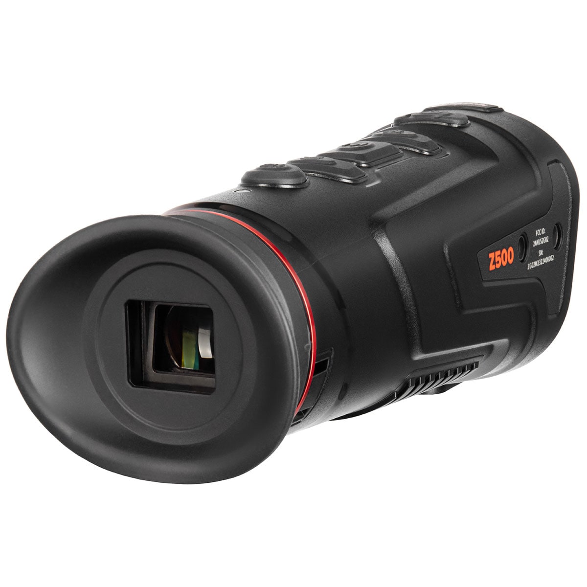 Levenhuk Fatum Z500 Thermovision Monocular