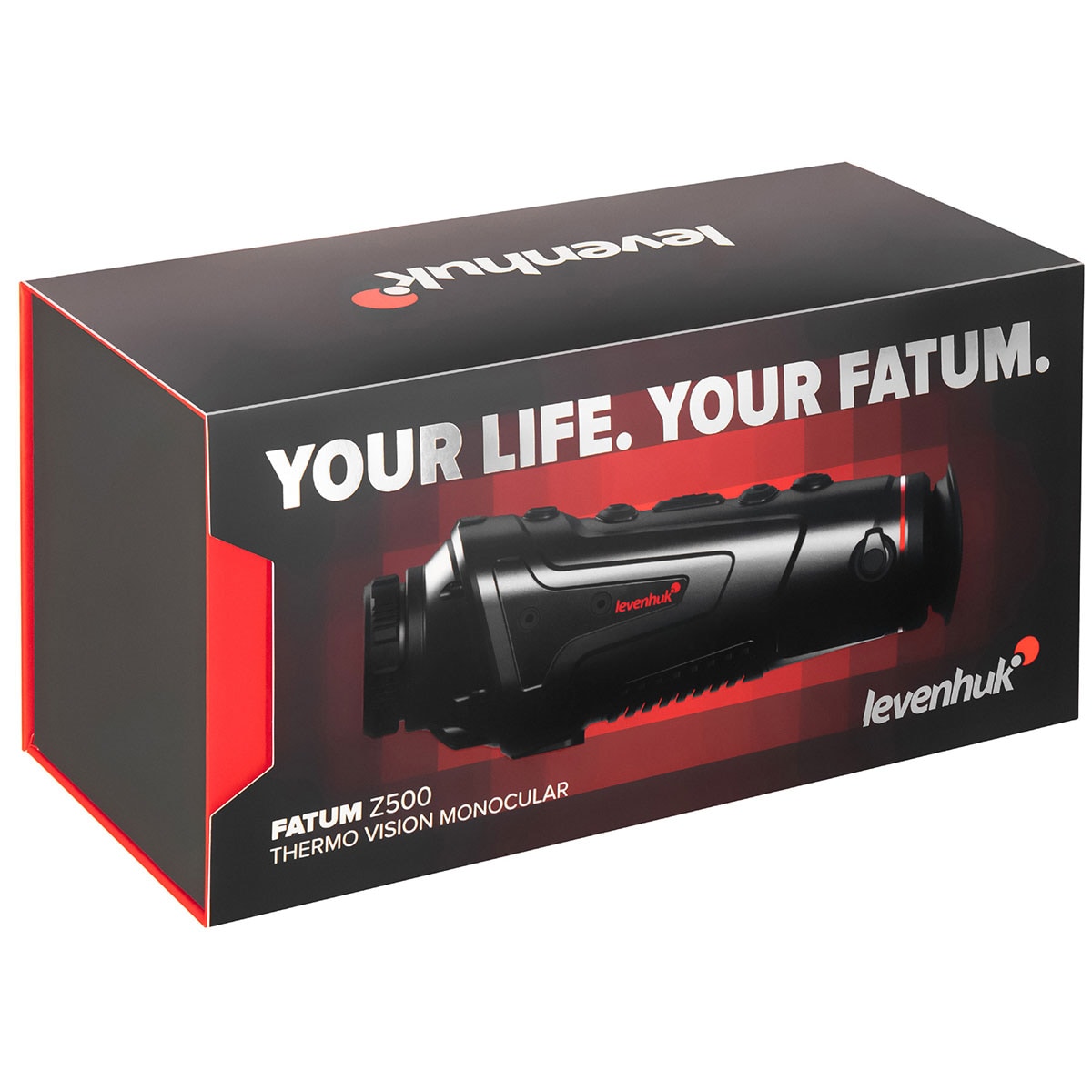 Levenhuk Fatum Z500 Thermovision Monocular