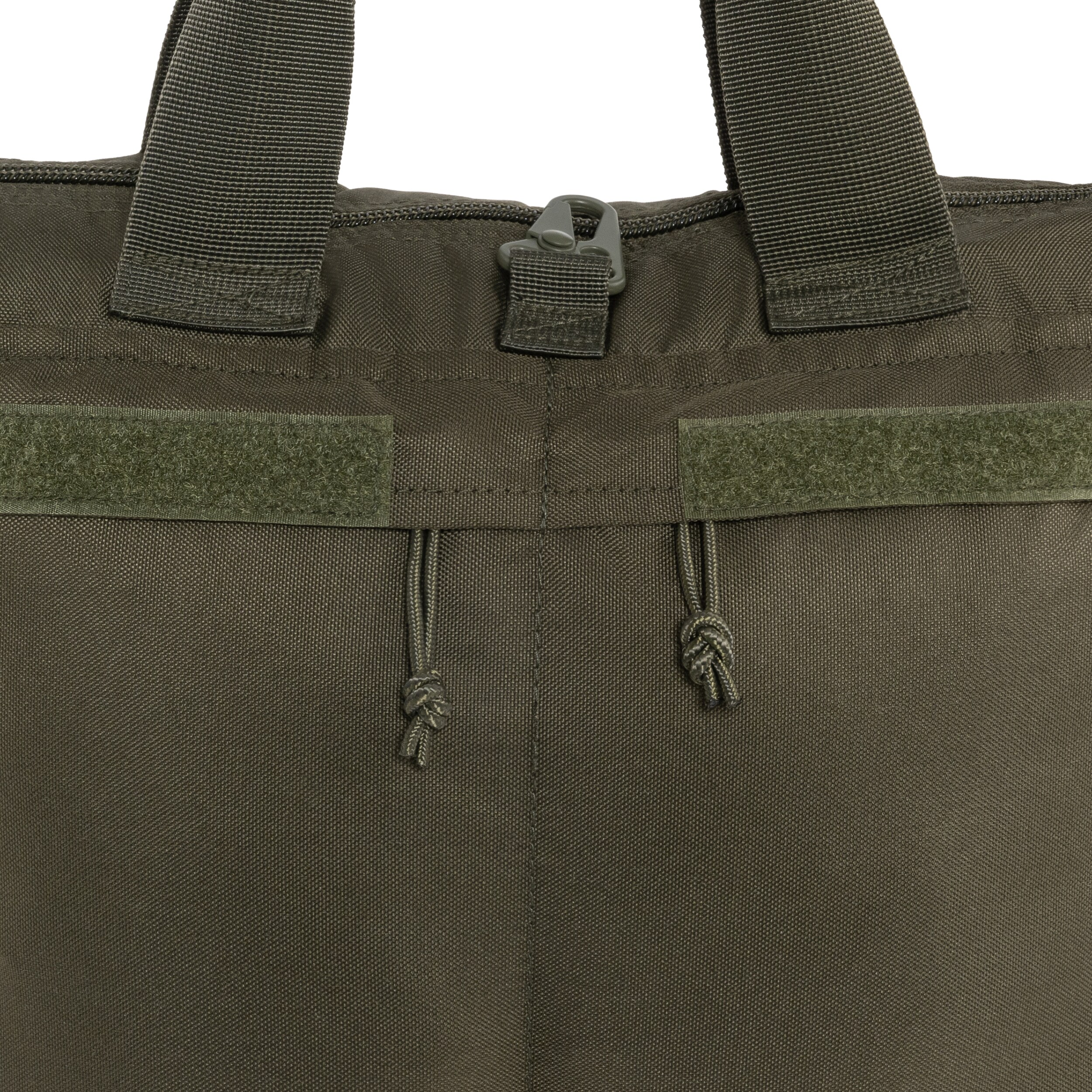 Mil-Tec 2 in 1 Helmet bag - Olive
