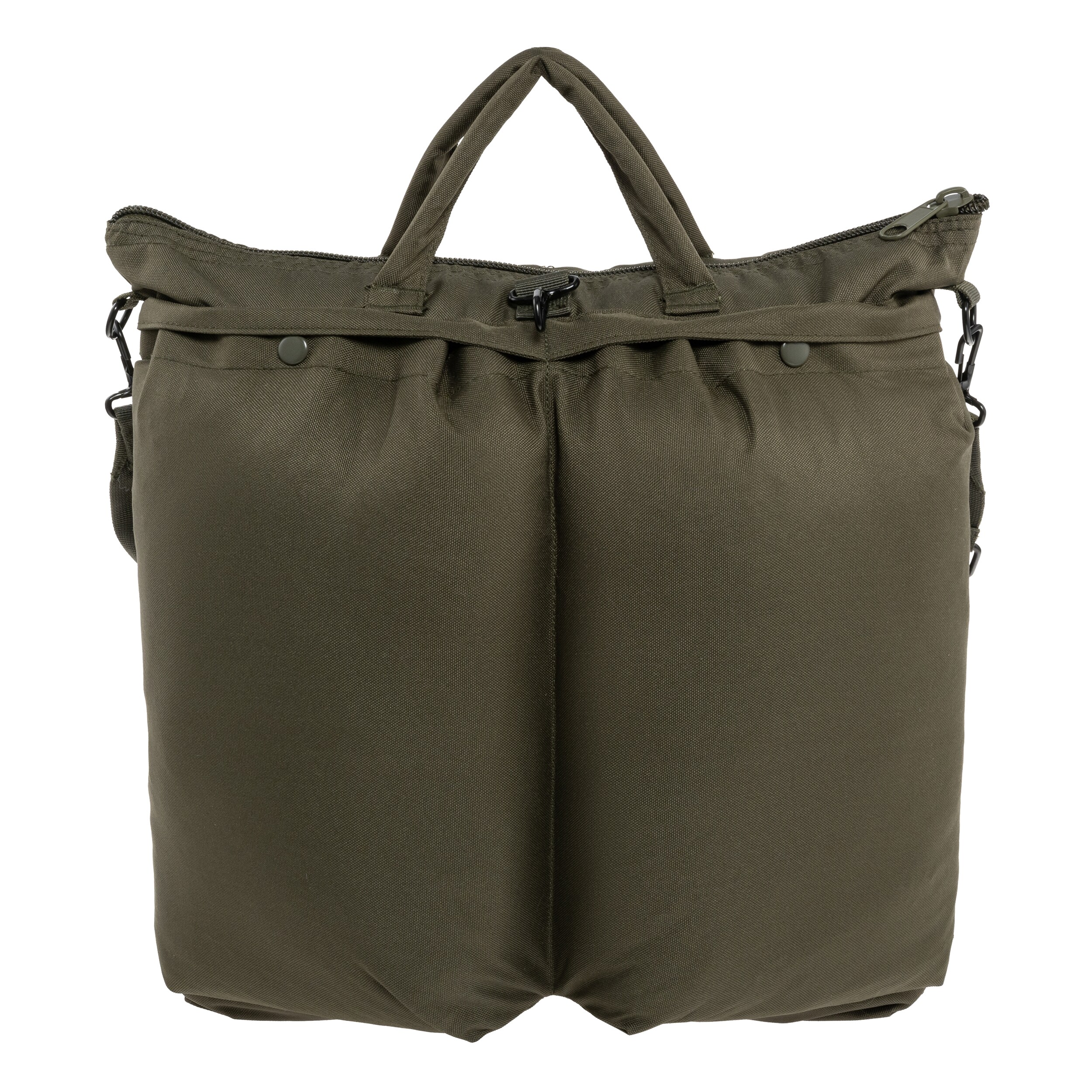 Mil-Tec Helmet Bag - Olive