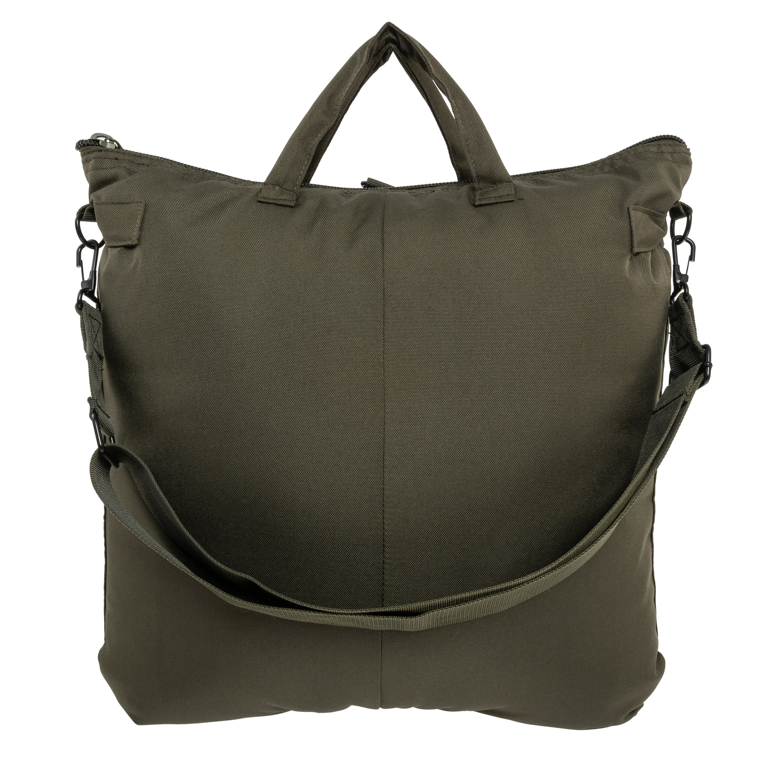 Mil-Tec Helmet Bag - Olive