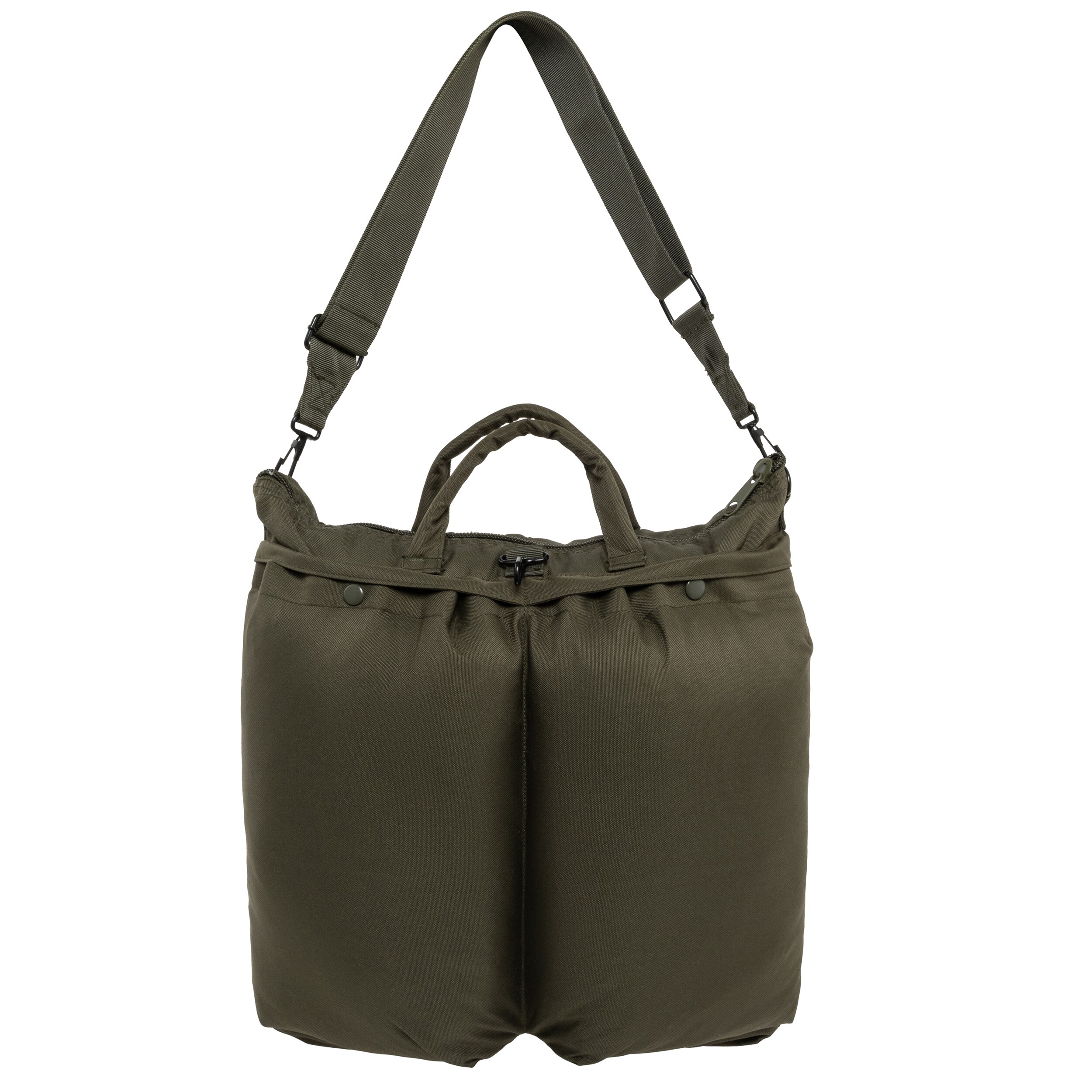 Mil-Tec Helmet Bag - Olive