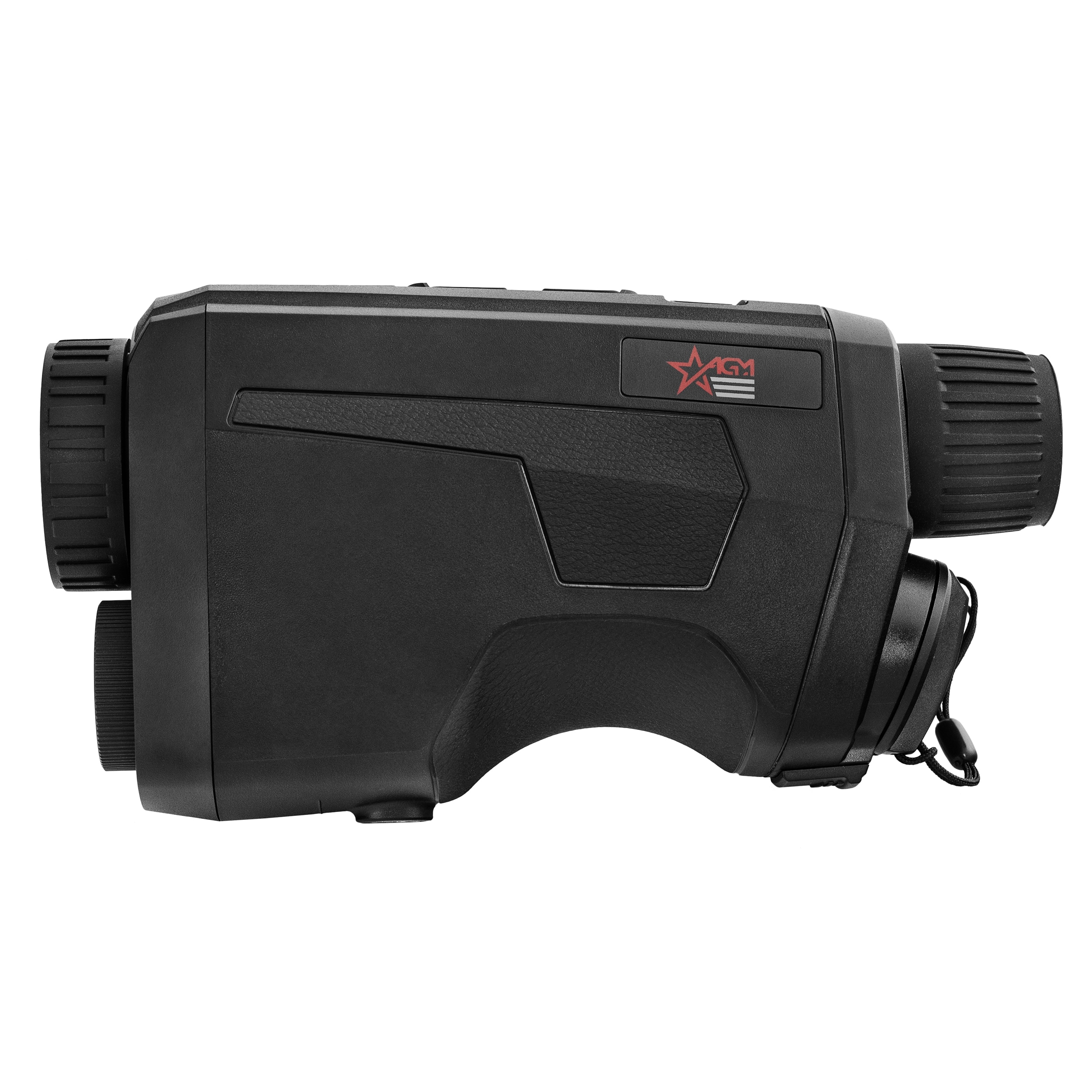 AGM Fuzion TM25-384 Thermal Imager with infrared illuminator - set