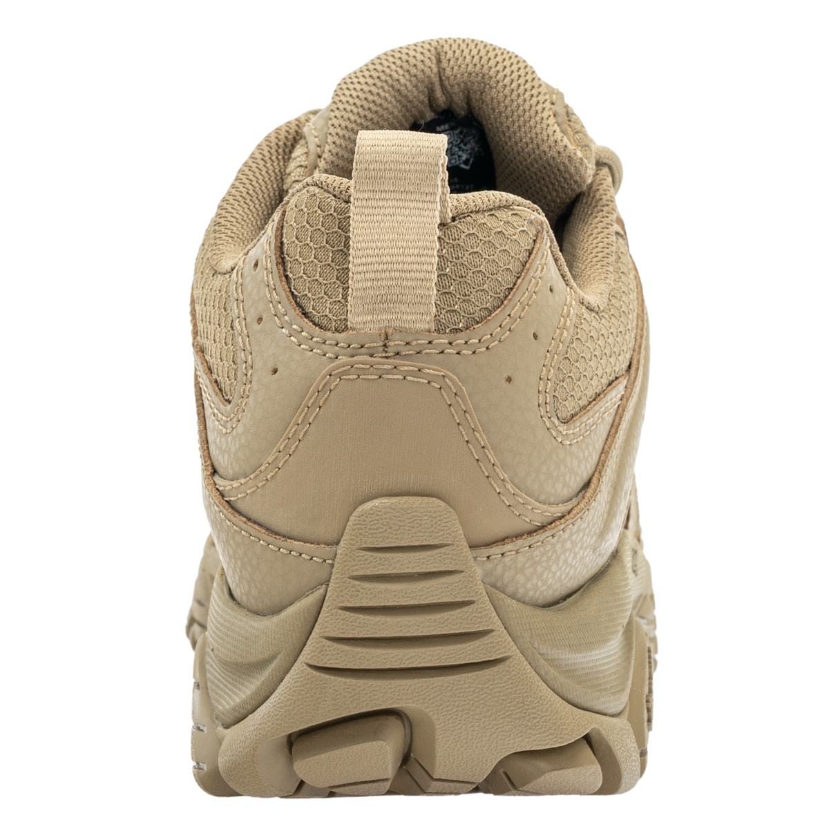 Merrell MOAB 3 Low Tactical Shoes - Dark Coyote