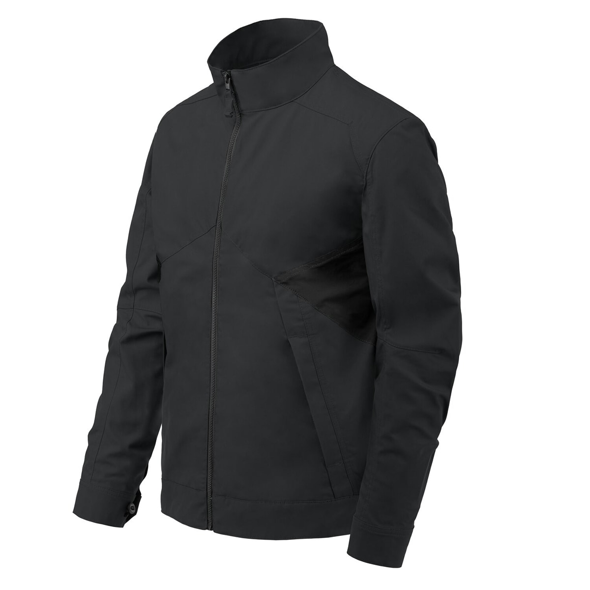 Helikon-Tex Greyman Jacket - Black