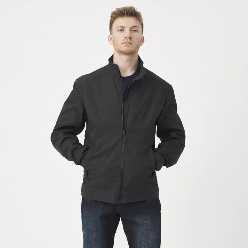 Helikon-Tex Greyman Jacket - Black