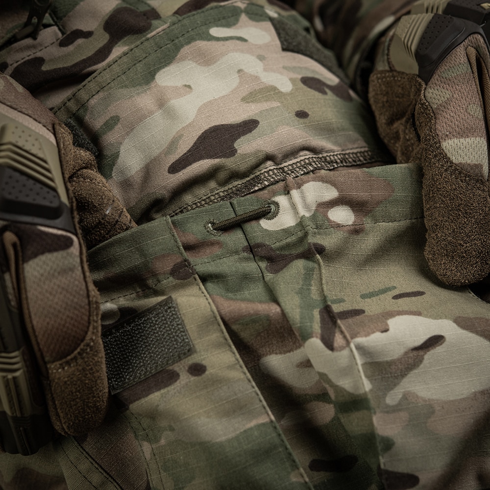 M-Tac Army Gen. II NyCo Extreme Pants - MultiCam