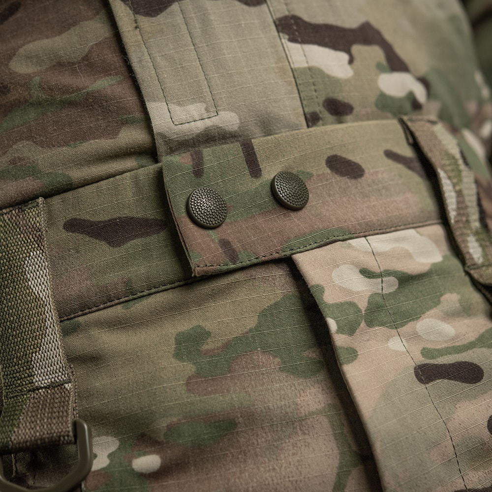 M-Tac Army Gen. II NyCo Extreme Pants - MultiCam