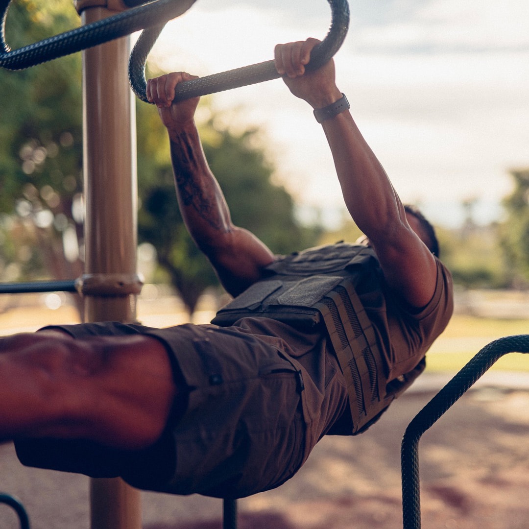 Helikon Utility Light Shorts - Black