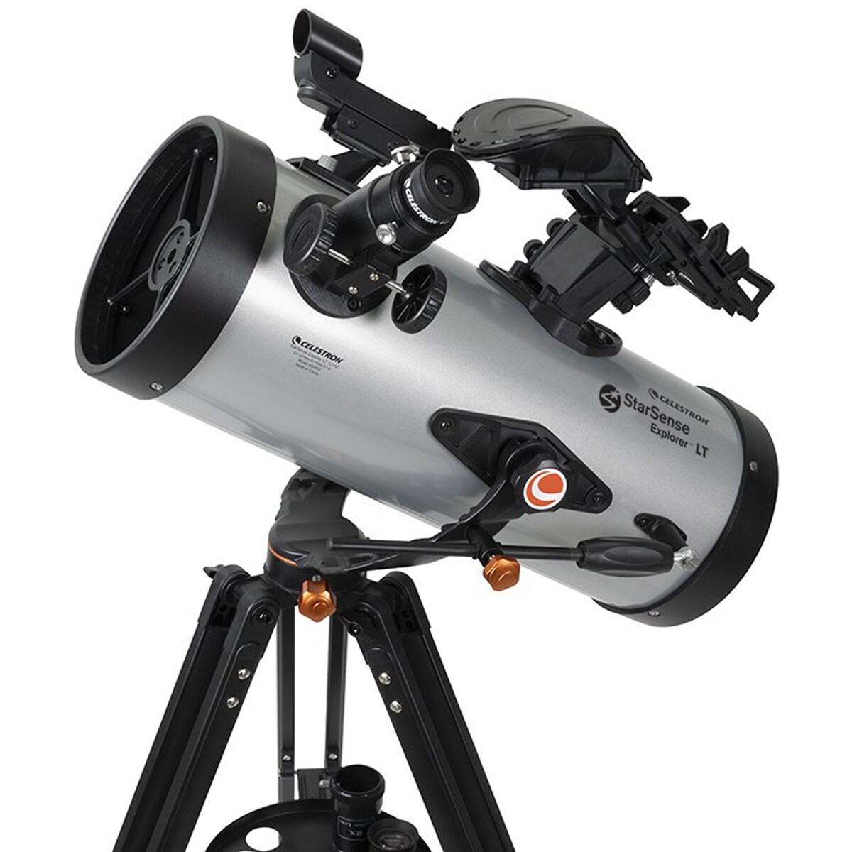 Celestron StarSense Explorer LT 127AZ Telescope