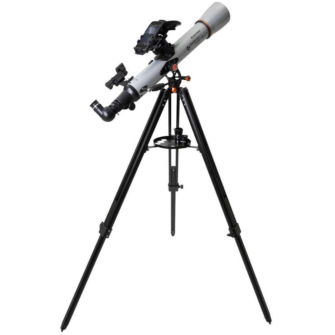 Celestron StarSense Explorer LT 70AZ Telescope