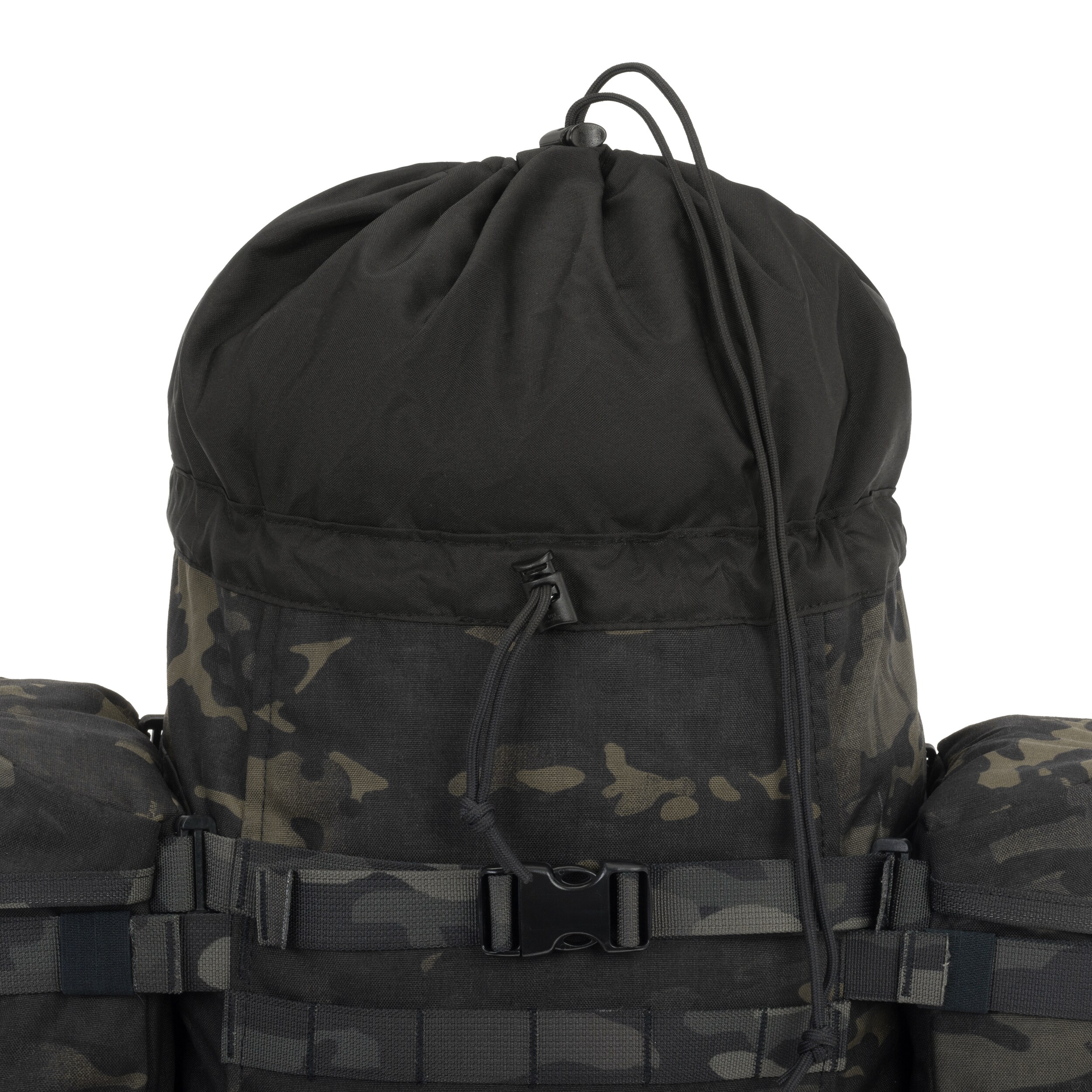 Wisport Reindeer Backpack 55 l - MultiCam Black