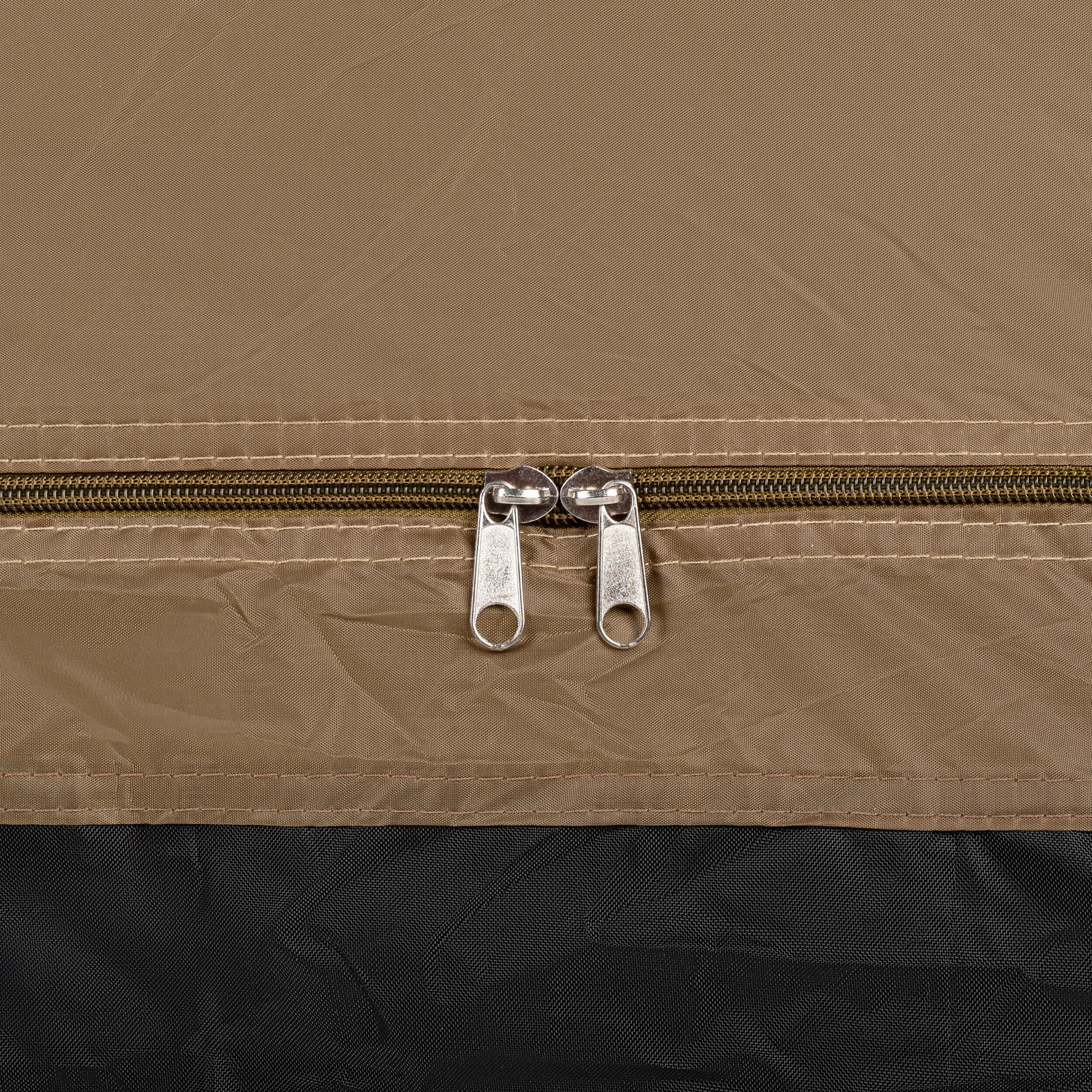 Mil-Tec Recom 1-Person Tent - Coyote