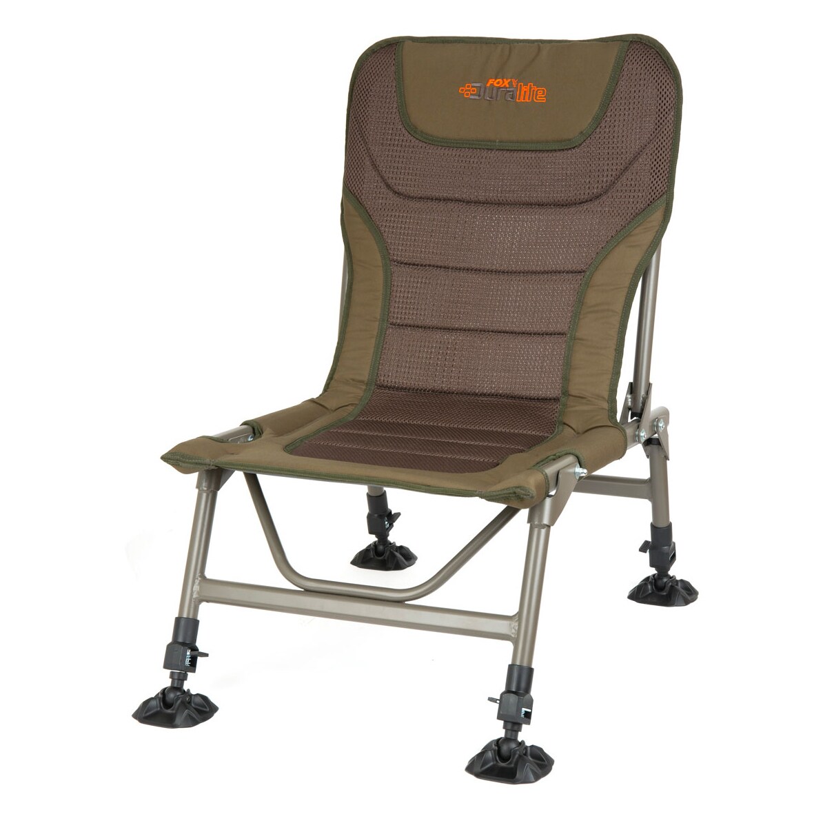 FOX Duralite Low Chair Travel Chair