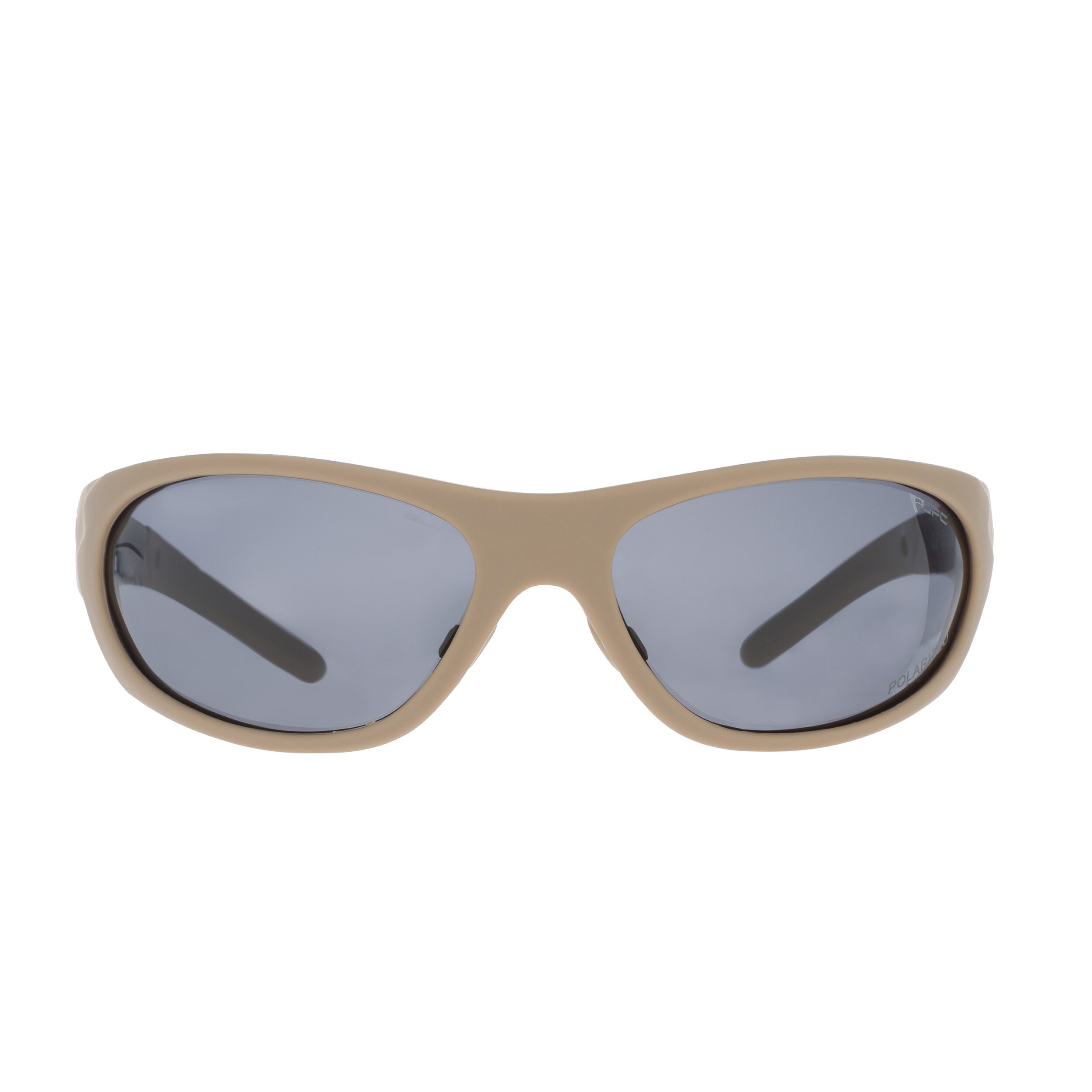 OPC Military Marines sunglasses - Matt Khaki Black Polarised