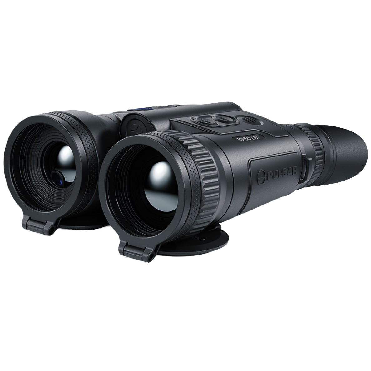 Pulsar Merger LRF XP50 Thermal Imaging Binoculars with a Laser Rangefinder