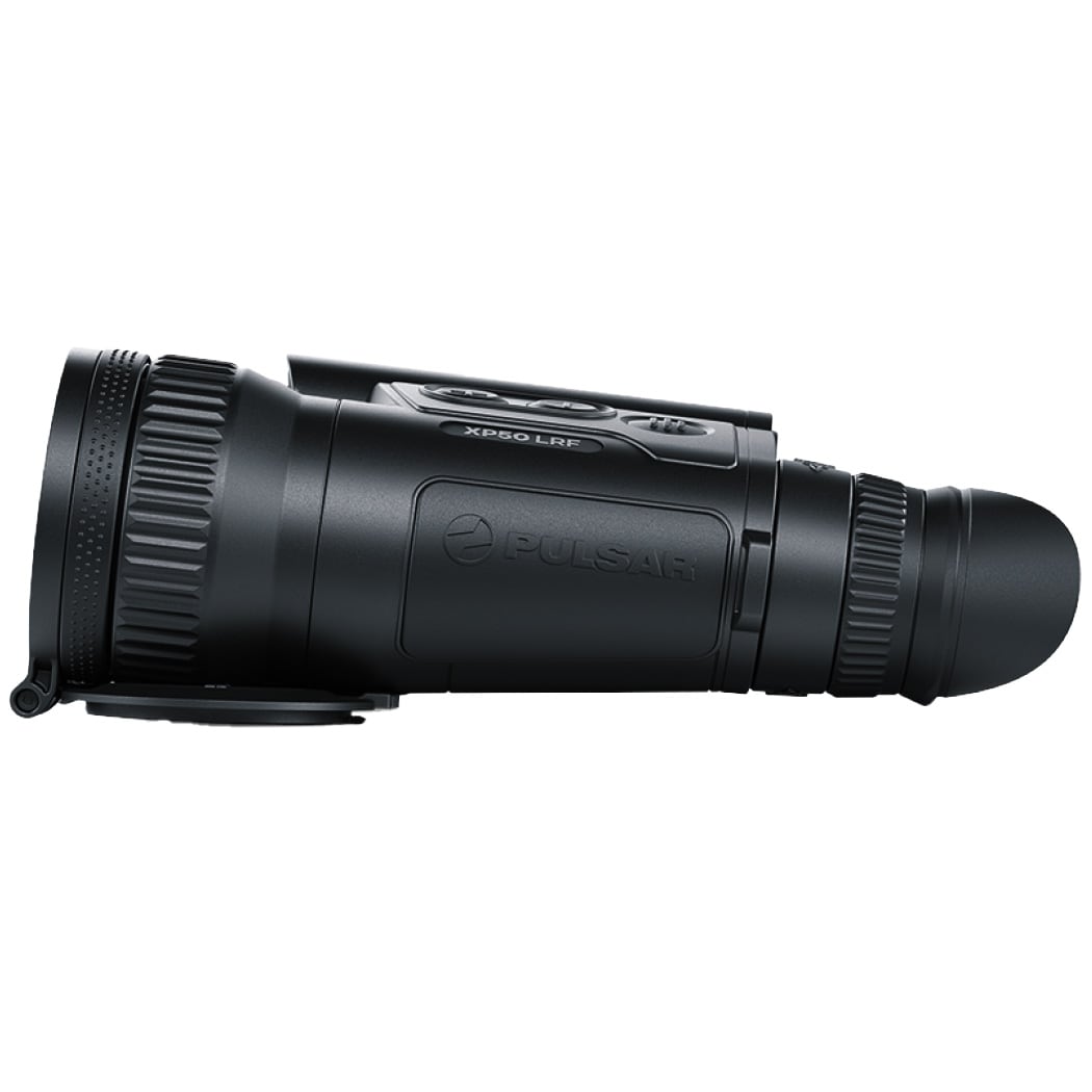 Pulsar Merger LRF XP50 Thermal Imaging Binoculars with a Laser Rangefinder