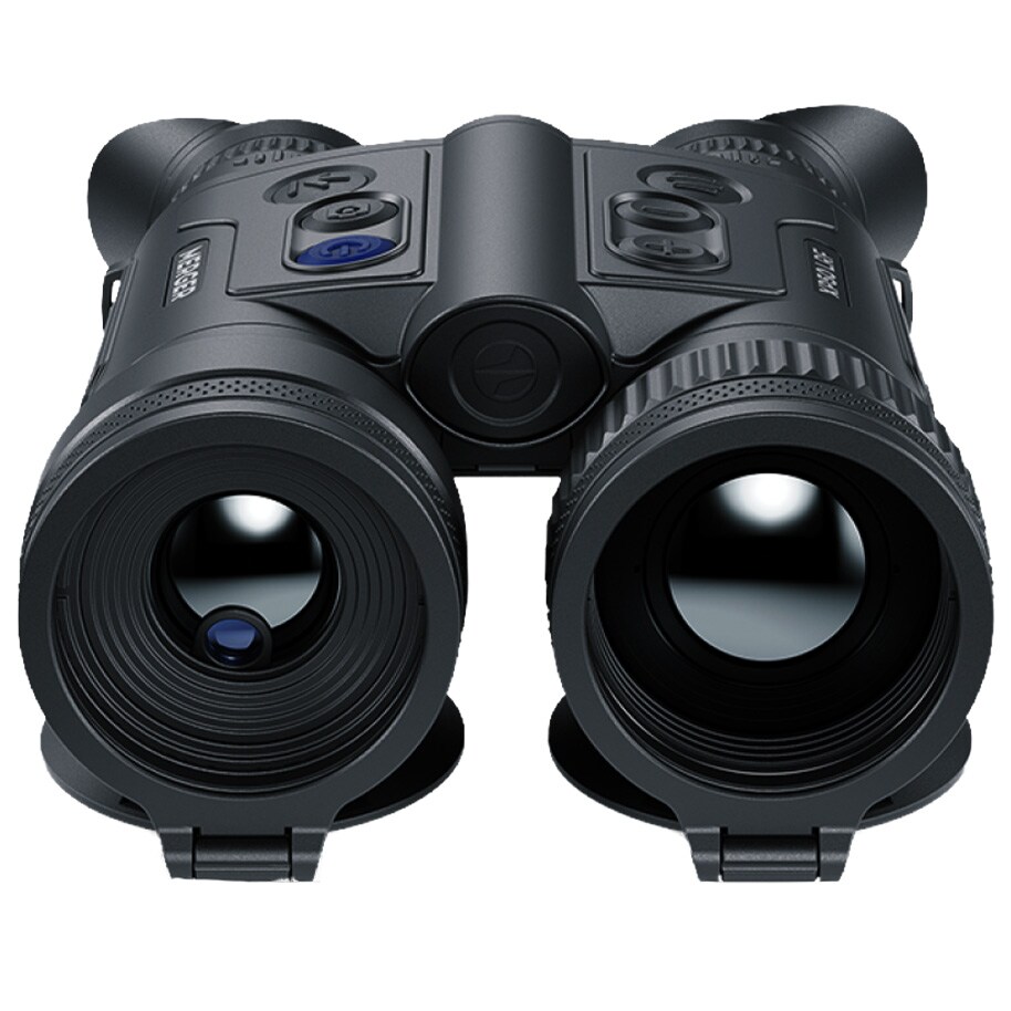 Pulsar Merger LRF XP50 Thermal Imaging Binoculars with a Laser Rangefinder