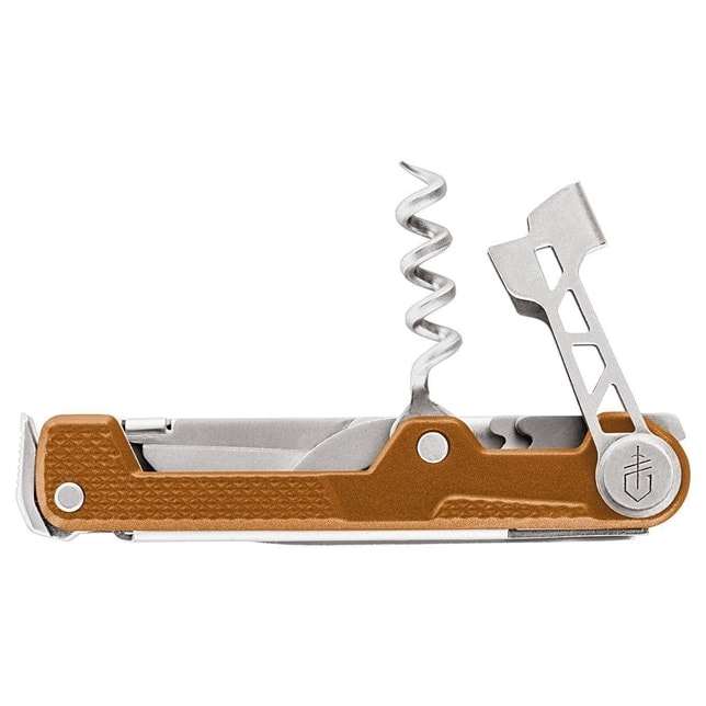 Gerber Armbar Cork Multitool - Orange