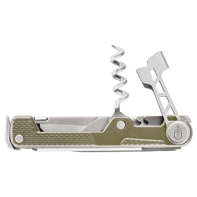 Gerber Armbar Cork Multitool - Gold