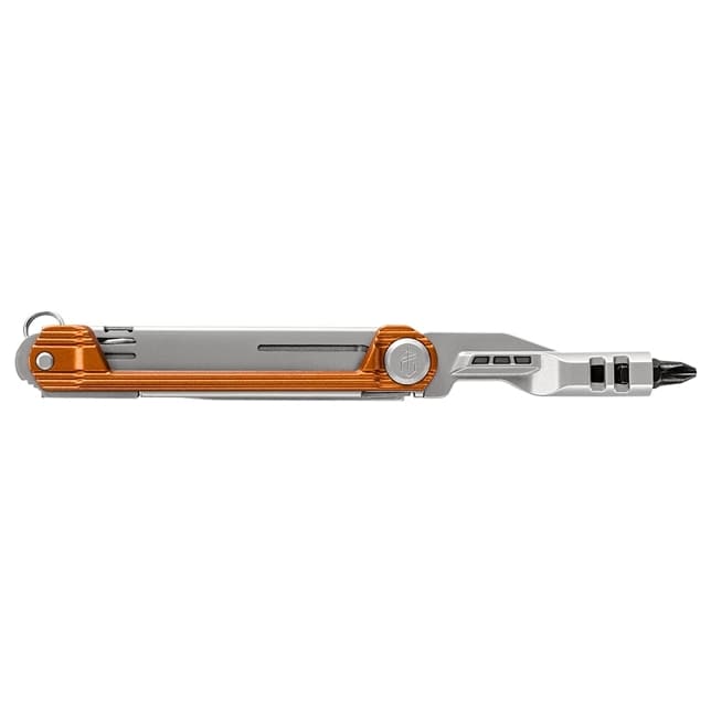Gerber Armbar Slim Drive Multitool - Burnt Orange