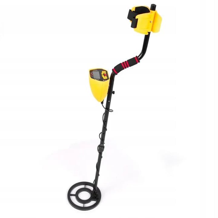 Cobra Tector metal detector CT-1028