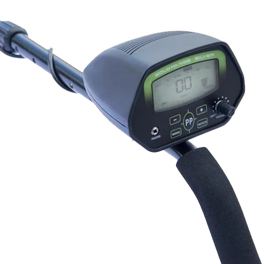 Cobra Tector metal detector CT-1037