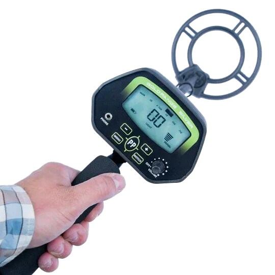 Cobra Tector metal detector CT-1037