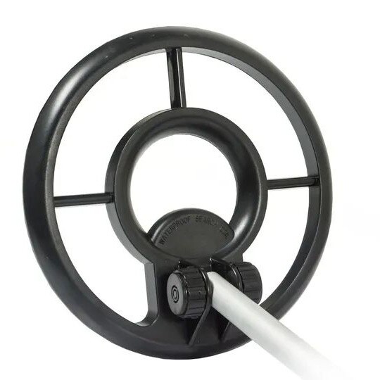 Cobra Tector metal detector CT-1061